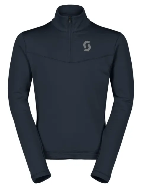Кофта SCOTT JR DEFINED LIGHT dark blue - XL