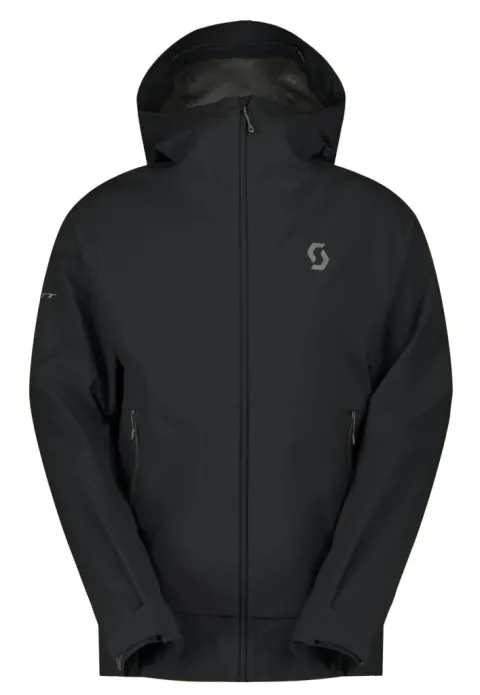 Куртка SCOTT DRYO PRO 2.5L black - S