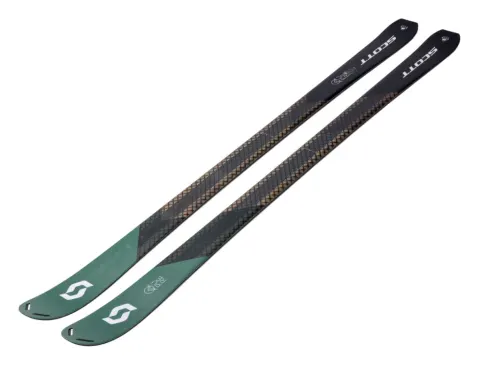 Лижі SCOTT PURE AM 92Ti - 165 cm