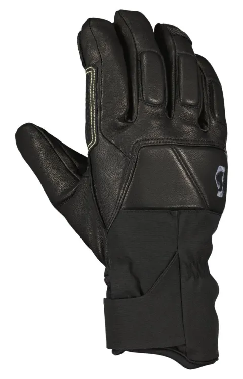 Рукавиці SCOTT EXPLORAIR PREMIUM GTX black - M