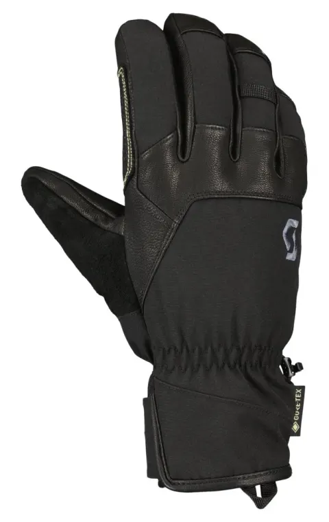Рукавиці SCOTT EXPLORAIR PRO GTX black - L