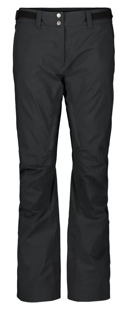 Штани SCOTT W ULTIMATE DRYO 10 black - M