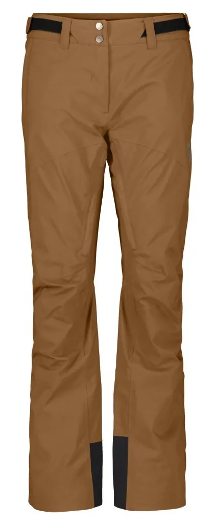 Штани SCOTT W ULTIMATE DRYO 10 bread brown - M