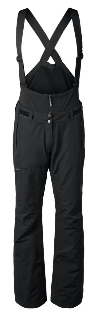 Штани SCOTT W ULTIMATE DRYO RIPSTOP black - S