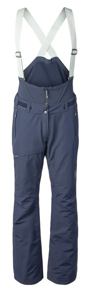 Штани SCOTT W ULTIMATE DRYO RIPSTOP dark blue - L