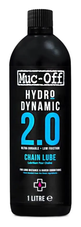 Масло MUC-OFF ULTRASONIC HYD 2.0 1L