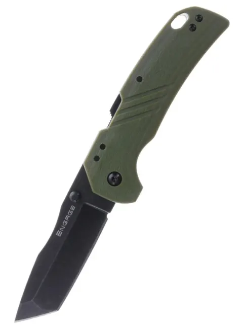 Ніж складний Cold Steel 3" Engage Tanto