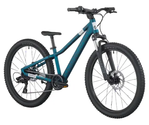 Велосипед SCOTT ROXTER 400 loch green KH 26 - One Size