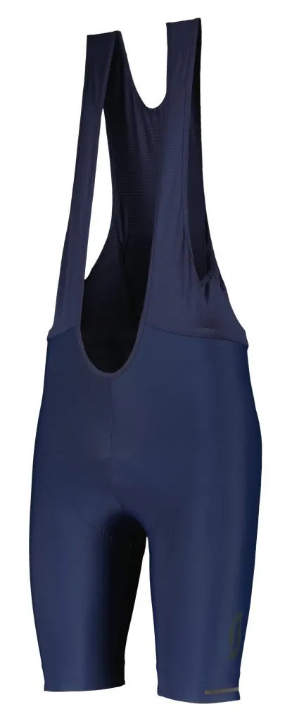 Велотрусы SCOTT ENDURANCE +++ midnight blue/dark grey - XXL
