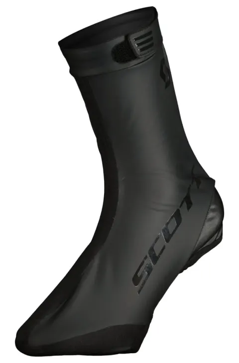 Велобахилы SCOTT AS 20 black - L (43-46)