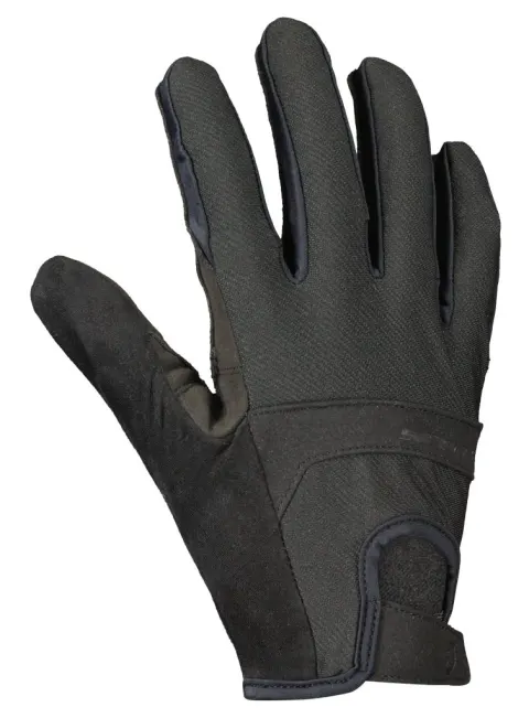 Велоперчатки SCOTT GRAVEL LF black - M