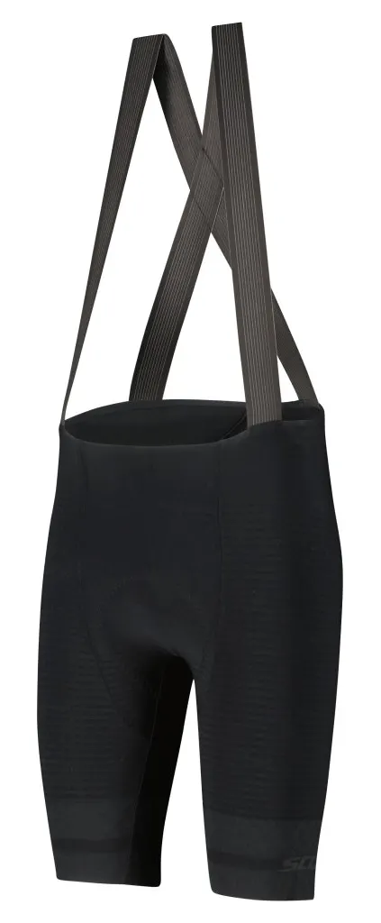 Велотрусы SCOTT RC ULTIMATE ++++ black/dark grey - M