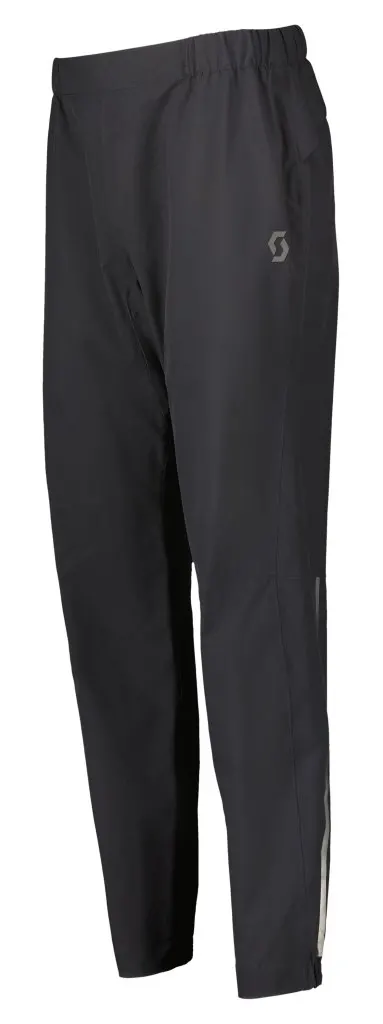 Велоштаны SCOTT COMMUTER 2.5L black - XL