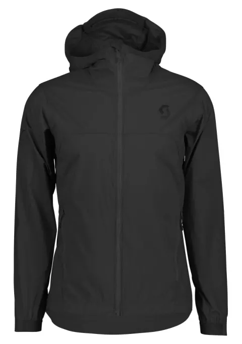 Вітровка MTN SCOTT EXPLORAIR LIGHT WB black - M