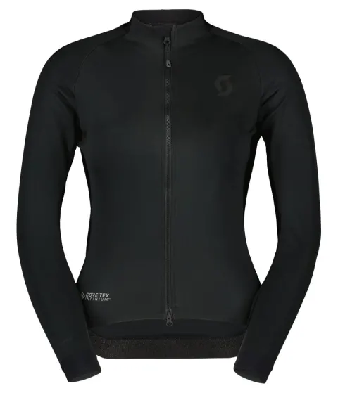 Термодрез SCOTT W RC PRO WARM GTX WS black - L