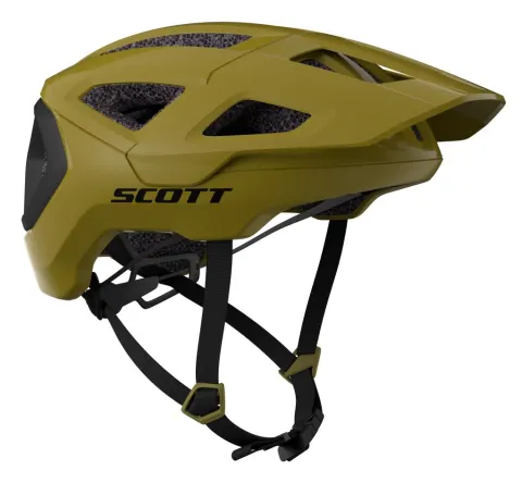 Шолом SCOTT TAGO PLUS (CE) savana green - L