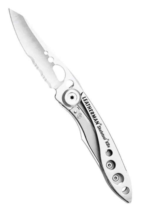 Нож Leatherman Skeletool Kbx Stainless