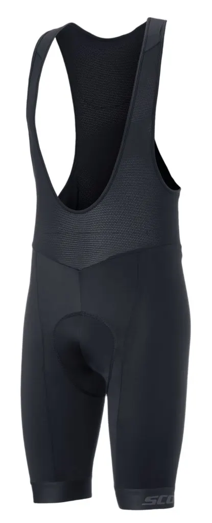 Велотруси SCOTT ENDURANCE ++ black/dark grey - L