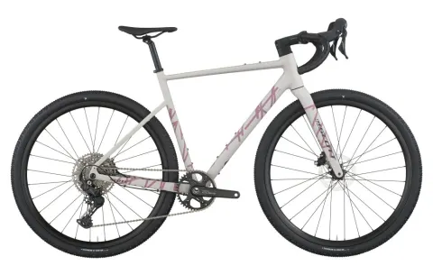 Велосипед SCOTT SPEEDSTER GRAVEL 30 sepia grey KH 26 - XL