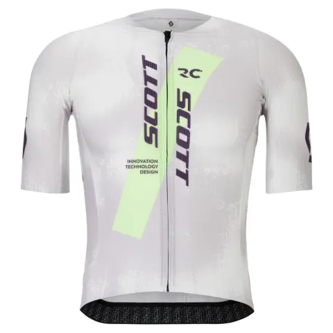Веломайка SCOTT RC ULTD AERO hush purple - M