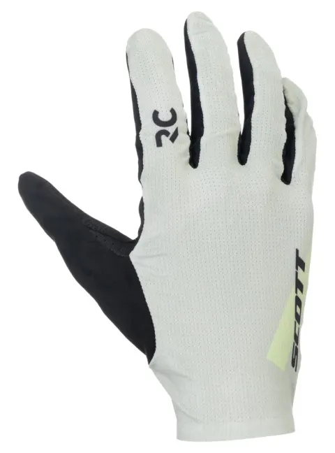 Велорукавиці SCOTT RC PRO LF spray grey - XL