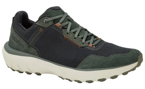 Кросівки DOLOMITE CAREZZA GO vy Green - 42.0