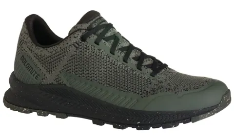 Кросівки DOLOMITE CAREZZA KNIT Olive Green - 44.5