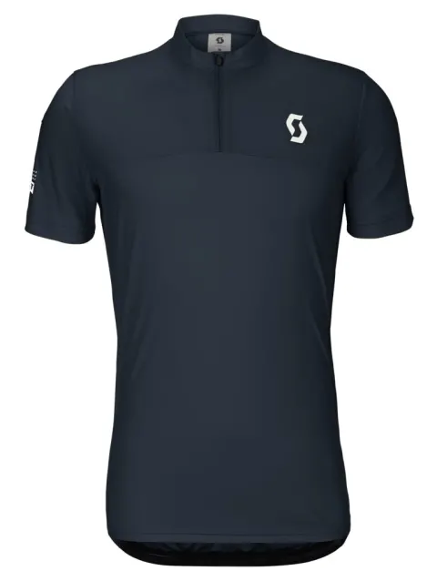 Веломайка SCOTT ENDURANCE LT dark blue - XL