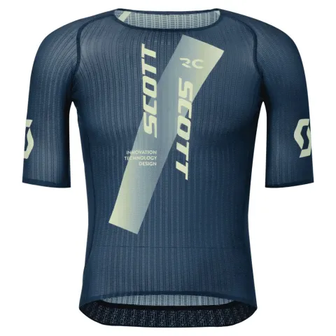 Веломайка SCOTT RC ULTD SL dark blue - XXL