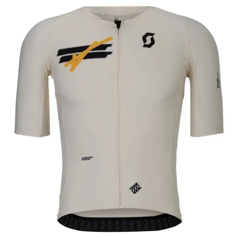 Веломайка SCOTT ULTD AERO cotton white - L
