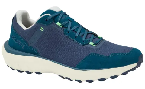 Кросівки DOLOMITE CAREZZA GO Blue - 44.5