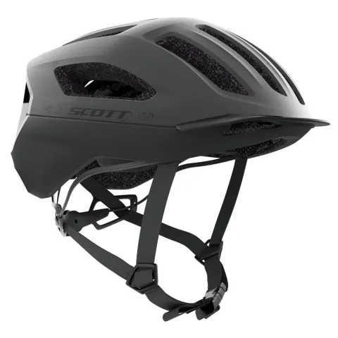Шлем SCOTT SIERRA MIPS (CE) granite black - M