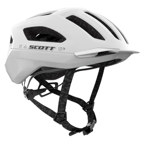 Шлем SCOTT SIERRA MIPS (CE) mineral white - S