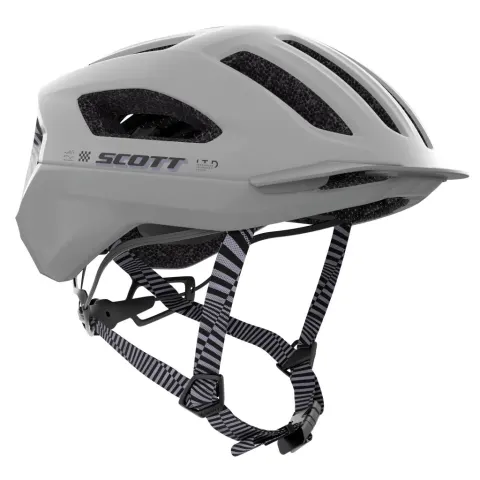 Шлем SCOTT SIERRA MIPS (CE) narwal grey - M