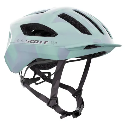 Шлем SCOTT SIERRA MIPS (CE) prism aqua green - S
