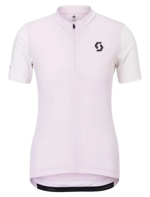 Веломайка SCOTT W ENDURANCE bliss pink/cotton white - M