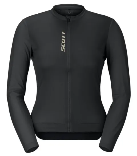 Веломайка SCOTT W PRO black - L