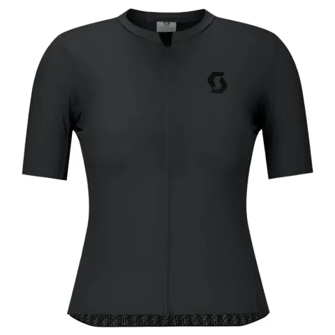 Веломайка SCOTT W ULTD black - M