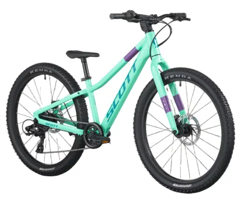 Велосипед SCOTT SCALE 400 spring green KH 26 - One Size