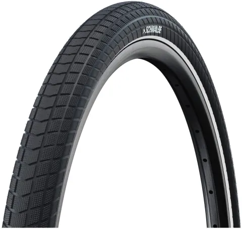 Покришка 20x2.8 (70-406) Schwalbe SUPER MOTO-X RaceGuard B/B-SK+RT HS439 ADDIX 67EPI 36B Double Defense