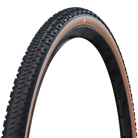Покришка 28x2.00 (50-622) Schwalbe G-ONE RX EVO, V-Guard, TLR, B/TS-SK HS637 ADDIX Race 67EPI