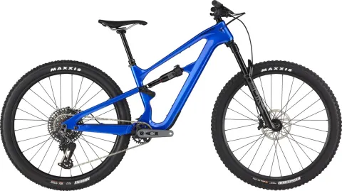 Велосипед 29" Cannondale HABIT Carbon 1 рама - M 2027 SNB
