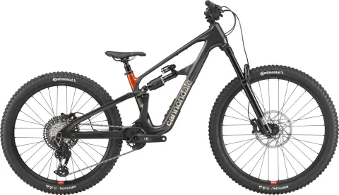 Велосипед 29" Cannondale BAD HABIT 1 рама - M 2027 RAW