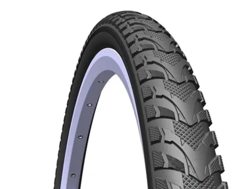 Покришка 24X1.95 (50X507) Mitas (Rubena) Dart V67 Classic 22