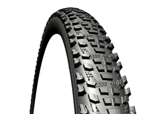 Покрышка 26X2.10 (54-559) Mitas Ocelot V85 Classic, Черная