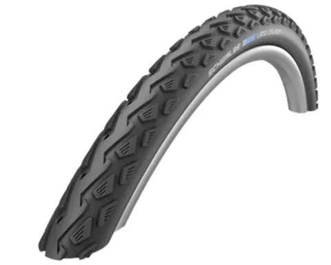 Покрышка 28X1.75 (47X622) Schwalbe Land Cruiser