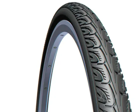 Покришка 26X1 3/8 (37-590) Mitas (Rubena) Hook V69 Classic, 22