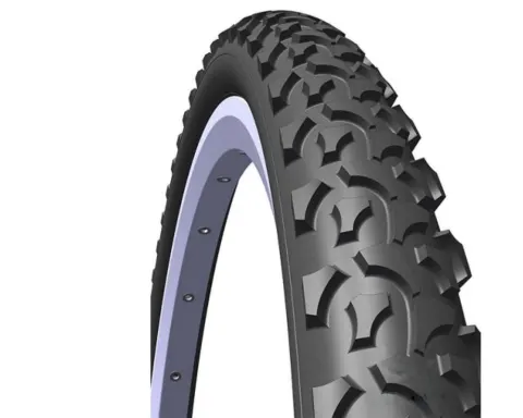 Покрышка 26X2.00 (52X559) Mitas (Rubena) Rapid V36 Classic