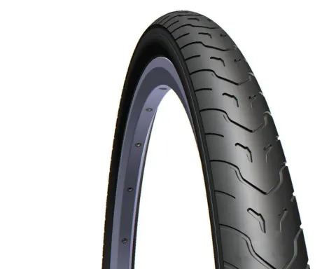 Покришка 26X1.90 (50X559) Mitas (Rubena) Cobra V58 Classic, Чорна