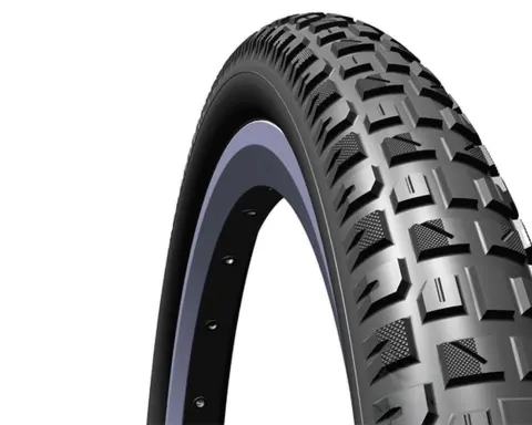 Покрышка 12 1/2X1.75X2 1/4 (47-203) Mitas X-Caliber V92 Pre Classic, Черная